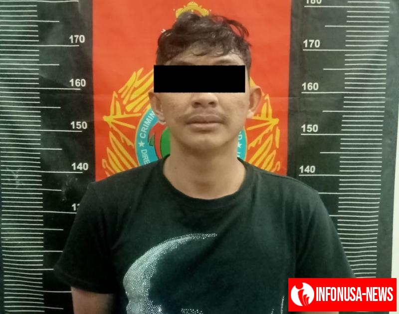 Sat Reserse Narkoba Polres Karawang Ungkap Tindak Pidana Kesehatan Di Wilayah Hukum Res Karawang