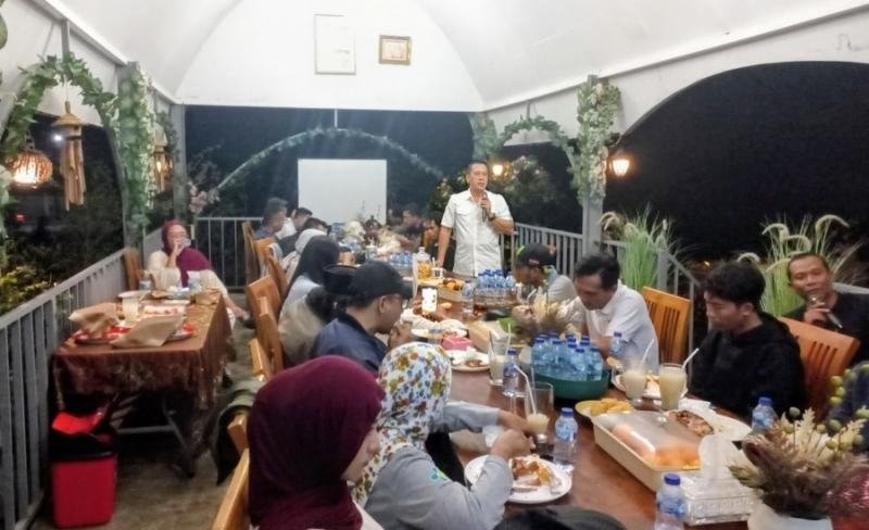 Warga Dasan Geres Kenang Jiwa Sosial Brigjen L. Iwan di Tengah Proses Hukum