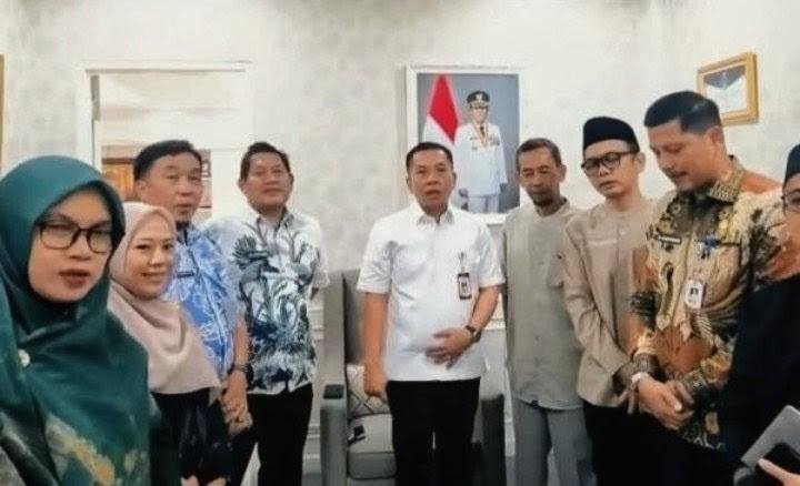 Pemkab Karawang Siapkan Program Baca Tulis Al-Qur’an di Sekolah, Perkuat Karakter Generasi Muda