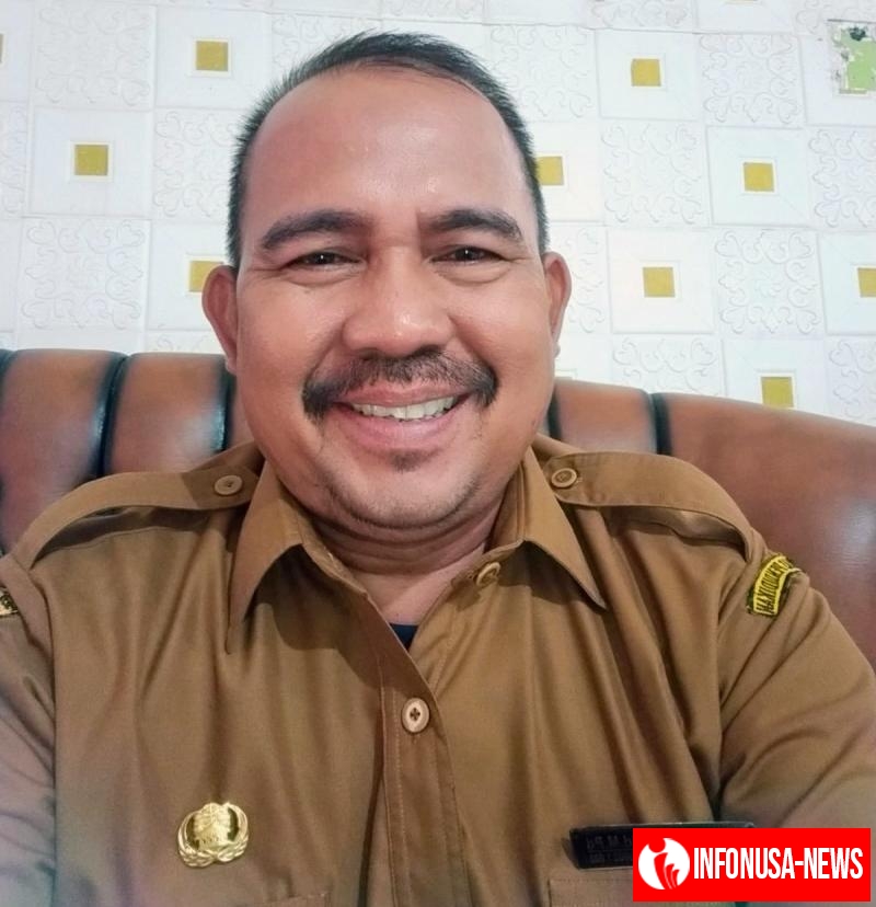 Ketua Forum MKKS SMP Karawang Imbau Sekolah Arahkan Siswa Isi Liburan dengan Kegiatan Positif, Rayakan Tahun Baru Tanpa Petasan
