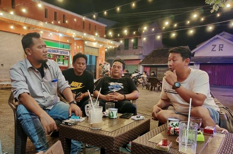 Wacana CFD Mutiara Jomin - Mat Peci Menggema, Komisi III DPRD Karawang, Perlu Kajian Matang untuk Ikon Baru Cikampek