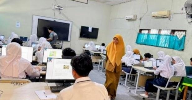 Kekurangan Guru di Karawang Capai 4.400 Orang, Guru Kelas Paling Banyak Dibutuhkan