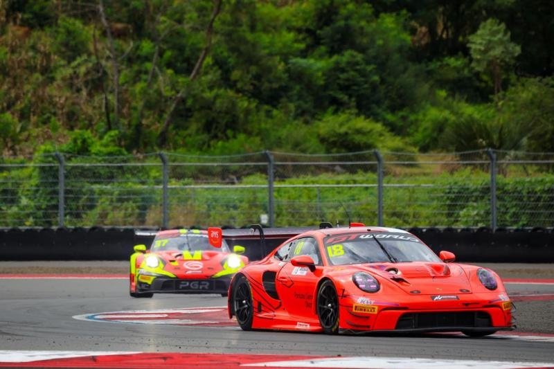 Inilah Best Time F1 dan WEC Jika Digelar di Mandalika