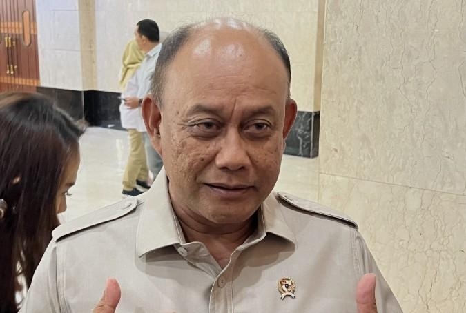 Ramadhan Tetap Bergizi, MBG Terus Hadir untuk Jutaan Anak Indonesia