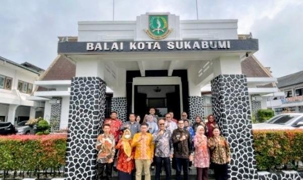 Sertifikat untuk Kepastian, PTSL Kembali Dibuka bagi Warga Kota Sukabumi