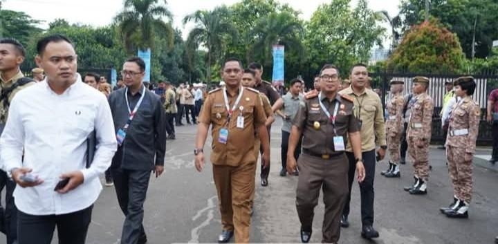 Menguatkan Sinergi Pusat dan Daerah demi Kesejahteraan Warga Bekasi 