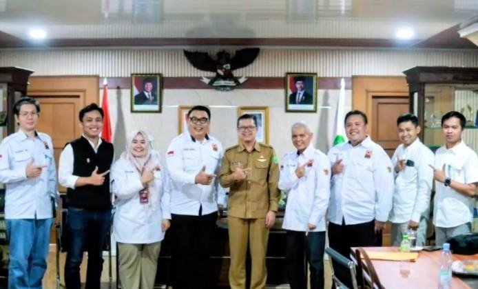 Subang Siapkan Insinyur Lokal untuk Menopang Laju Kawasan Rebana