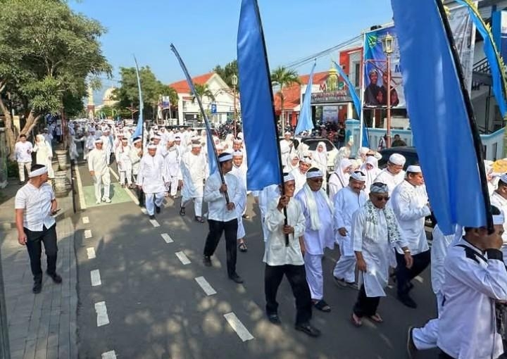 Menapak Jejak Leluhur, Majalengka Meneguhkan Jati Diri di Usia 186 Tahun 