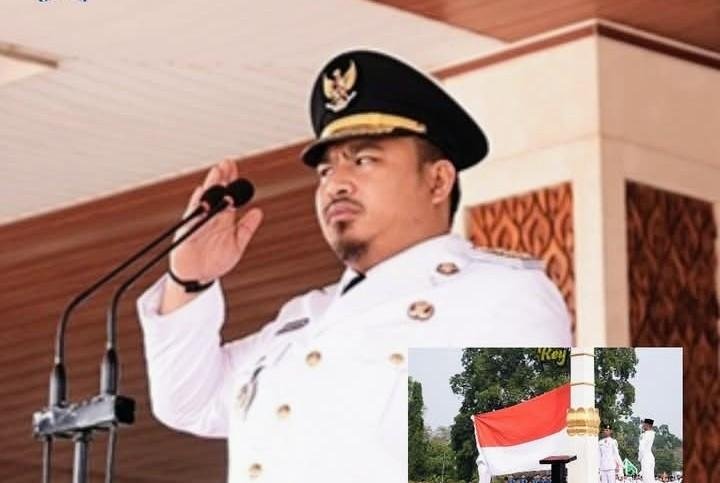Bupati Subang Ajak Warga Rawat Persatuan, Jadikan Kemerdekaan Energi Membangun Daerah
