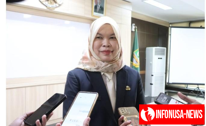 Usai Dilantik, Menjadi Pj. Sekda Kabupaten Bekasi Ida Farida Siap Bangun Budaya Kerja Cepat dan Tanggap