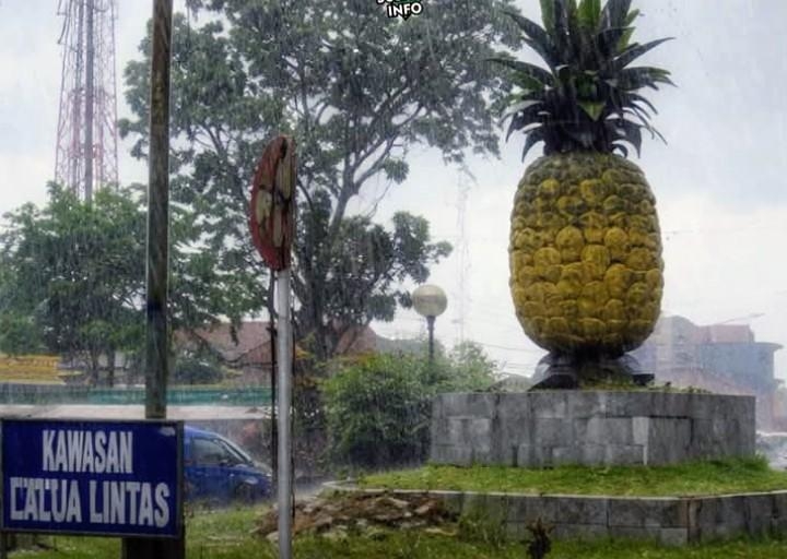 Hujan Belum Pamit dari Subang, Warga Diminta Tetap Siaga Hadapi Cuaca yang Tak Menentu