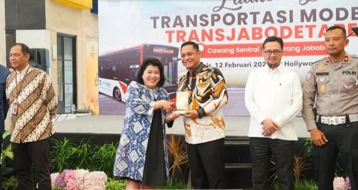 Transjabodetabek Cawang–Cikarang Resmi Melaju, Harapan Baru Mobilitas Pekerja Bekasi 