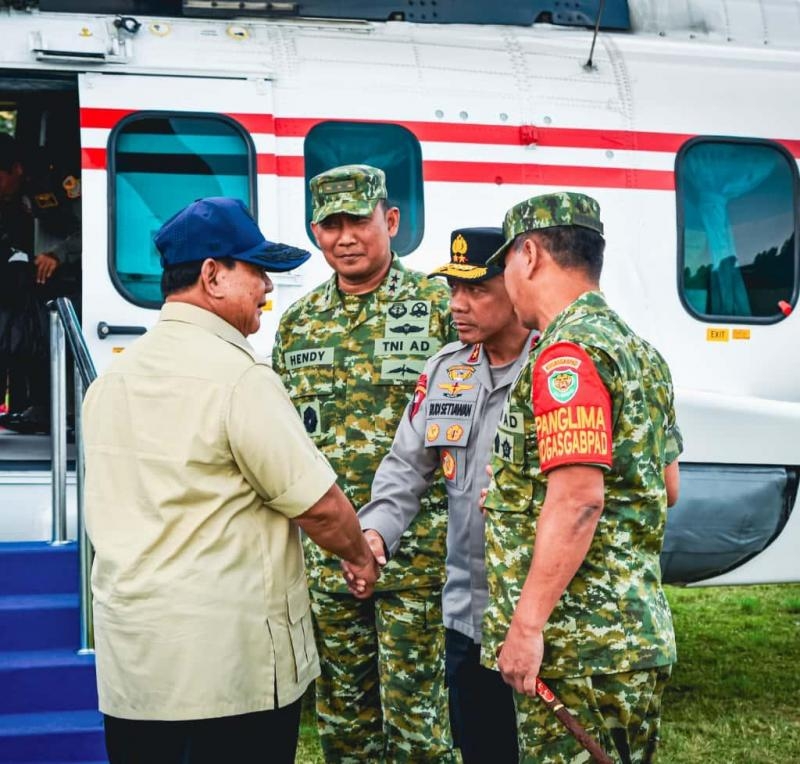 Nasionalisme dan Spirit 