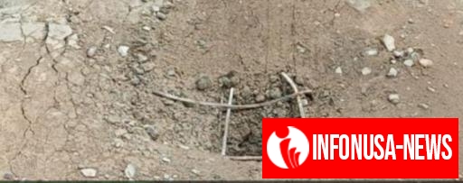 Pembangunan Drainase di Kertapati Diduga Sarat Korupsi, Warga: Semennyo Cak Kerupuk!