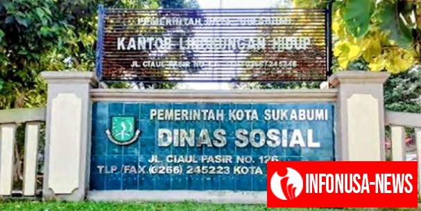 Kemensos Hapus Data 571 Penerima Bantuan PKH & BPNT Karena Diduga Terlibat Judol di Kota Sukabumi