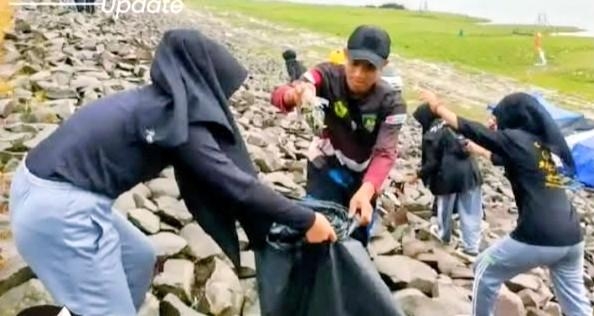 Dari Parang Gombong, Gotong Royong Menjaga Alam Purwakarta Dihidupkan Kembali