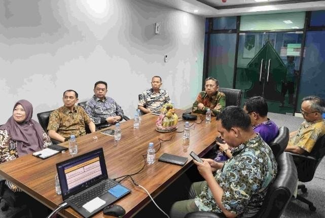 Bekasi Perkuat Transparansi Keuangan, Hadapi Audit BPK dengan Sikap Terbuka 