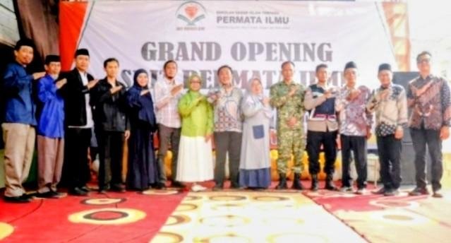 Langkah Baru SDIT Permata Ilmu Karawang, Bangun Sekolah Sendiri dan Hadirkan Pendidikan Berkualitas yang Ramah di Kantong