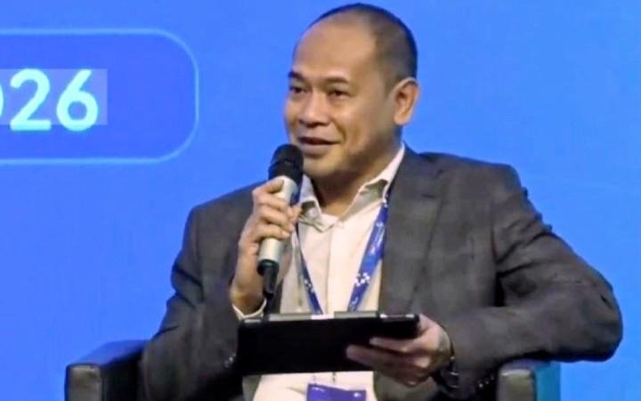 Dari Karawang, Asep Aang Bawa Pesan: Kota Cerdas Tak Cukup Hanya dengan Teknologi