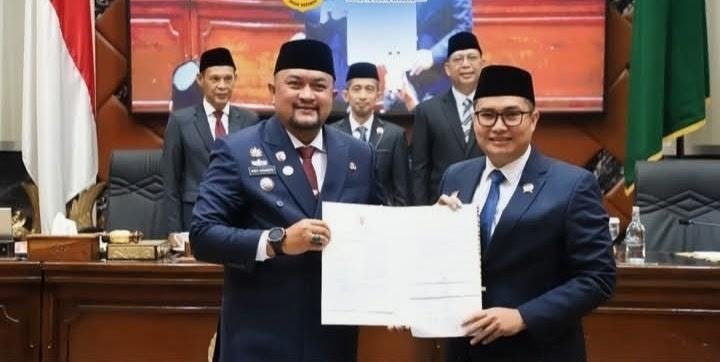 Dari Musrenbang hingga APBD, Rudy Susmanto Pastikan Anggaran Bogor Berangkat dari Aspirasi Warga