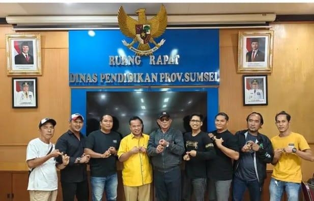 Mediasi Ditempuh, Kesalahpahaman SMKN 4 Palembang Disepakati Selesai