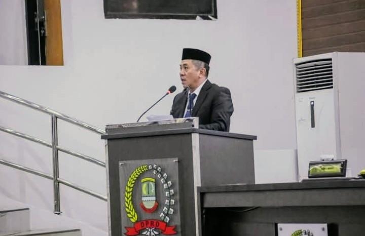 Bupati Aep Dorong Sinergi DPRD–Pemda demi Aspirasi Warga yang Lebih Cepat Terwujud