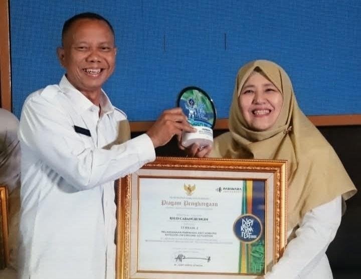 Digikomfest 2026 Jadi Momentum Perangkat Daerah Bekasi Berbenah di Era Digital 