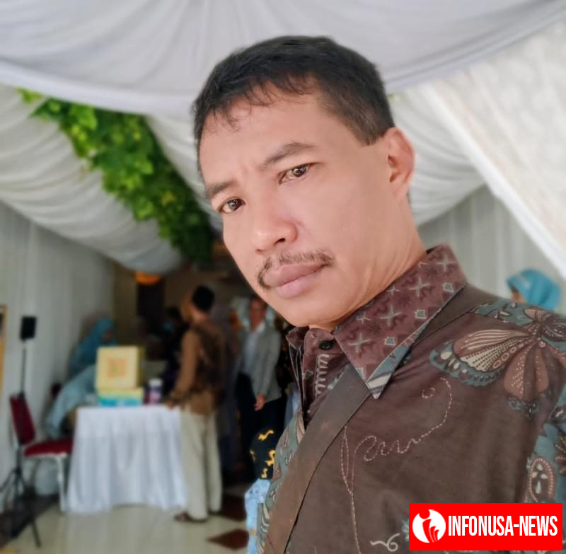 Ucapan Hangat Pemimpin Redaksi,  Kabiro, Seluruh Jajaran Staf Redaksi Infonusa-News.com di Hari Jadi Karawang ke-392 