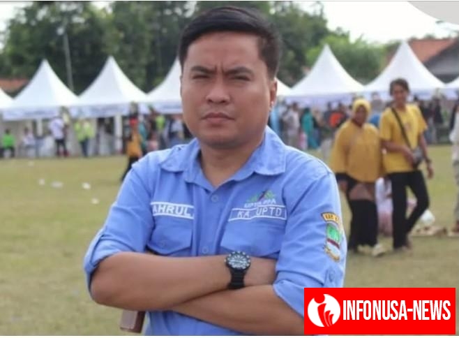 Cegah Bullying, DP3A Kabupaten Bekasi Fahrul Fauzi Dorong Dibentuknya Satgas Pencegahan Kekerasan di Setiap Sekolah