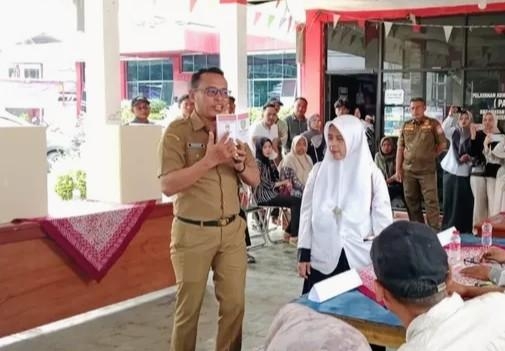 Lima Desa di Indramayu Bersiap Gelar Pemilihan Kuwu PAW