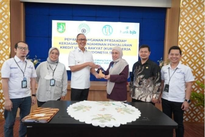 Akses KUR Dibuka, Harapan Baru Pekerja Migran Sukabumi Menuju Kesejahteraan