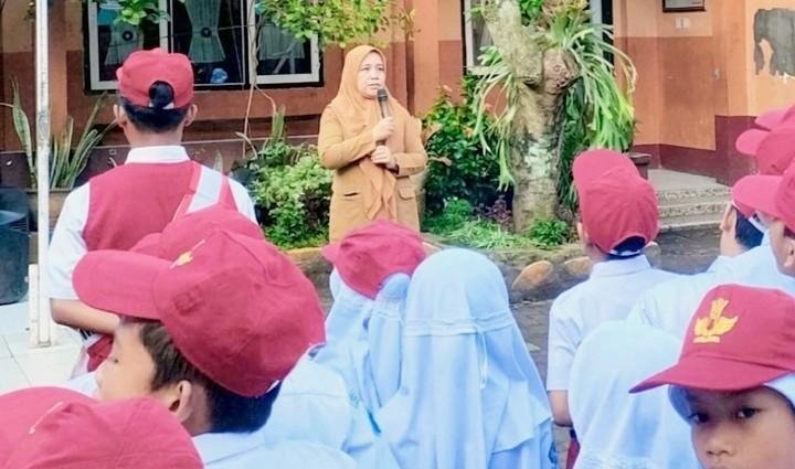 Menanam Harapan dari Sekolah: Purwakarta Rawat Generasi Lewat Pendidikan Berbasis Ekologi