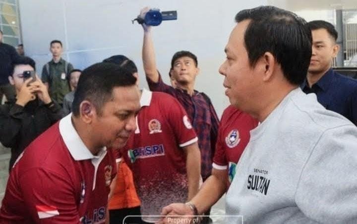 BLISPI Youth Cup V Hadir di Bekasi, Buka Jalan bagi Talenta Muda Menuju Sepak Bola Berprestasi