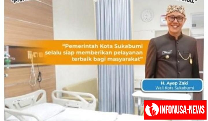 RSUD R. Syamsudin, SH Mulai Januari 2026 Membuka Layanan Pasien Kemoterapi