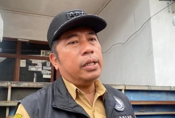 Banjir Meluas di Karawang, Ribuan Warga Bertahan di Pengungsian 