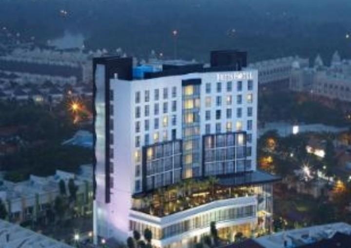 Dari Lensa ke Cerita Cinta, Brits Hotel Angkat Wajah Heritage Karawang