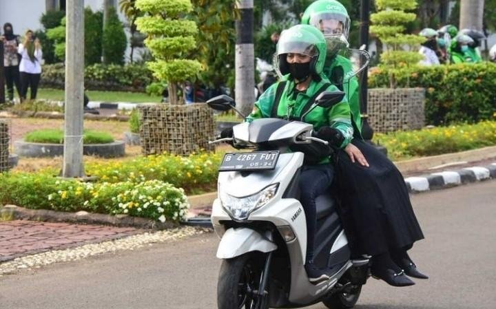GOKAR, Inovasi Anak Daerah yang Siap Menggerakkan Ekonomi dan Mobilitas Warga Karawang