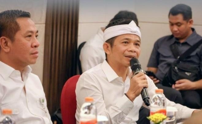 Upaya Jaga Gizi Generasi, Purwakarta Perkuat Pengawasan Program Makan Bergizi Gratis