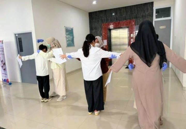 Harapan 12 Ribu Peserta Mengalir di UNSIKA, UTBK 2026 Jadi Pintu Masa Depan