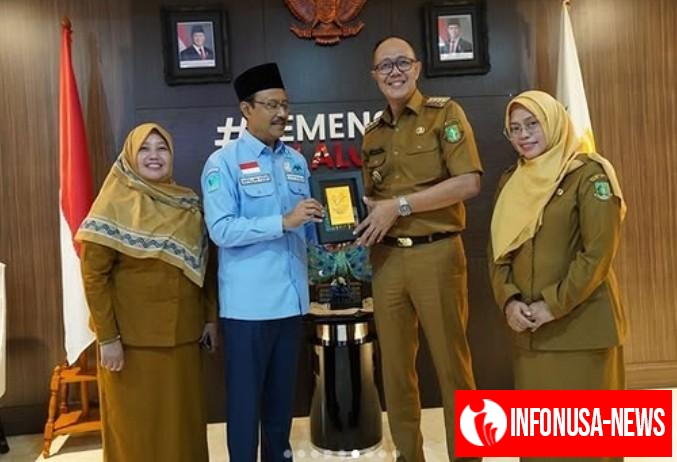 Pemerintah Kota Sukabumi Merencanakan Untuk Membuat Sekolah Rakyat Jenjang SMP Pada Tahun 2026