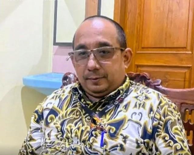 Cikalahang Tantang PDAM Kuningan Buka Data, Petani Keluhkan Sawah Menyusut di Kaki Ciremai