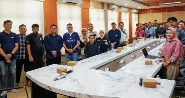 QRIS Mulai Didorong di Destinasi Wisata Purwakarta, Liburan Makin Mudah Tanpa Uang Tunai