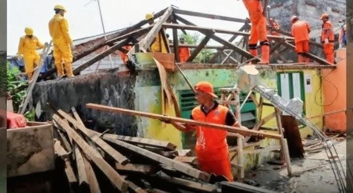 Harapan Warga Perbatasan Miliki Rumah Layak, 13.607 Unit Lolos Verifikasi Program Bedah Rumah