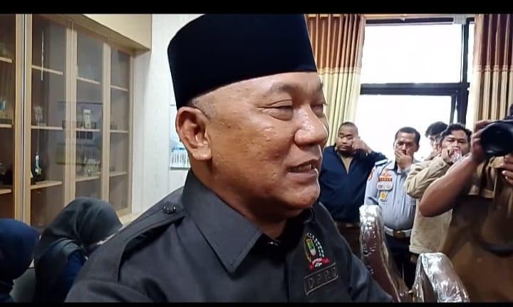 Komisi I DPRD Karawang Tolak Helins Cinemart Resto & Bar, Ormas Islam Soroti Dugaan Kamuflase Hiburan Malam