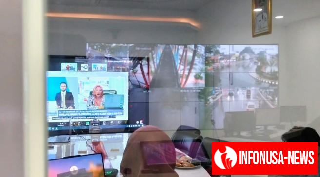 Diskominfo Kuningan Terus Konsisten Perkuat Sinergi dengan TVRI Jawa Barat untuk Tingkatkan Keterbukaan Informasi Publik