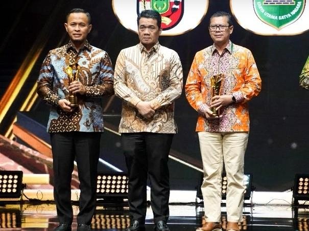 Subang Raih Penghargaan Infrastruktur, Pemkab Targetkan Jalan Rusak Tuntas pada 2027
