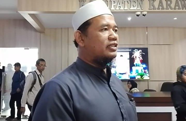 RDP DPRD Karawang Memanas, Ormas Islam Desak Izin Helins Cineart Resto & Bar Dicabut