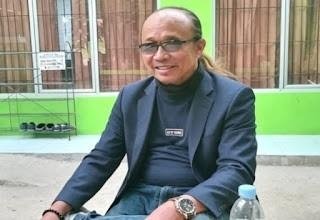 Dari Menulis Suara Warga ke Ruang Aspirasi Desa, Asep Jaya Mantap Maju sebagai Calon BPD Cikampek Utara