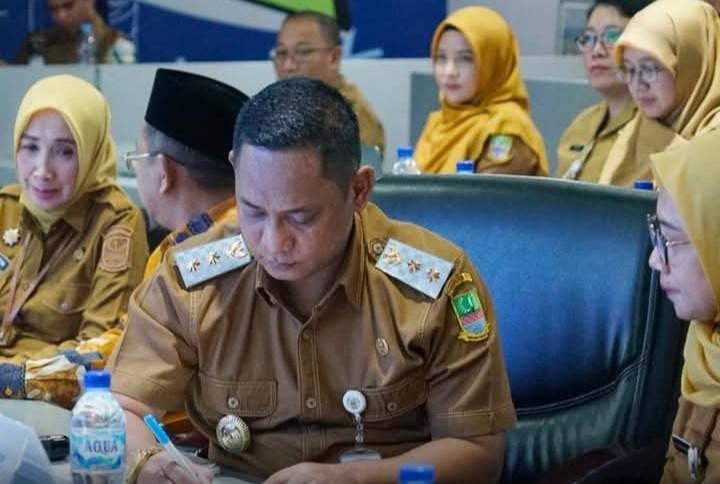 Merajut Arah Pembangunan dari Ruang Dialog Publik 