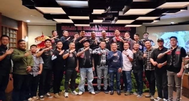 Menguatkan Silaturahmi, MBI Karawang Siapkan Langkah Menuju Munas dan Dukung Pariwisata Daerah 